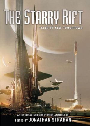 [College of Mystery #3 - Pinocchio 01] • The Starry Rift
